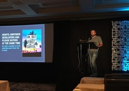 Why you need a 'culture of engineering' to build the best real estate software