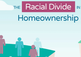 To bolster homeownership rates, make housing accessible to minorities