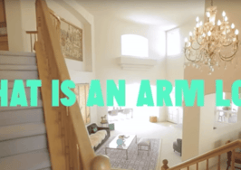 What’s an adjustable-rate mortgage (ARM) loan?