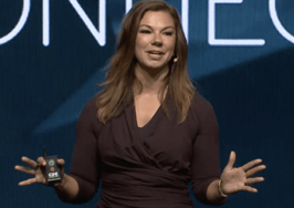 What one real estate team leader learned from her epic failure
