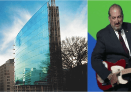 How CEO Bob Goldberg plans to smash NAR's 'ivory tower facade'