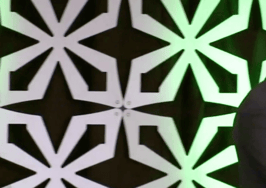 Survival of the tech fittest: Watch Josh Team at ICSF