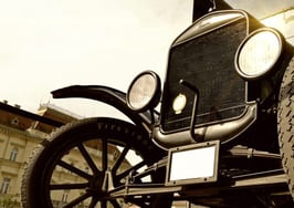 Important growth lessons for real estate brokers and teams from Henry Ford