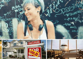 How to calm millennial fears about homeownership