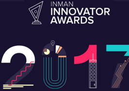 Inman announces 2017 Innovator Award winners