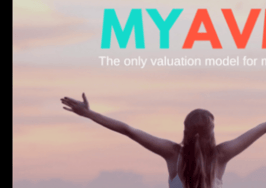 Help millennials find their home's value with myAVM