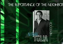 Nextdoor: Know your neighborhood