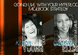 Going live with your hyperlocal Facebook strategy