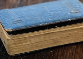 Crazy Sh*t In Real Estate: Don't judge a book by its cover