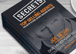 What are the secrets of top selling agents? Q&A with author Joe Sesso