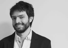 From our new editor-in-chief: The future is the intersection of people, property and tech