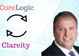 CoreLogic acquires real estate consulting and tech firm Clareity