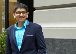 Compass taps Facebook vet as 'chief people officer'