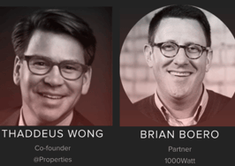 Broker's 'evil genius' idea shows off listing agents