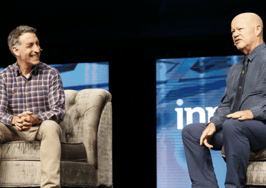 Redfin CEO tangles with Zillow and realtor.com at D.C. competition workshop