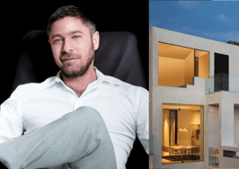 Relax and live a little: How to earn a spot at real estate's rich table