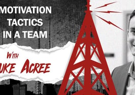 Team motivation: Proven tactics for cold calling and follow up