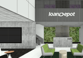 Check out loanDepot's very SoCal plans for its 'mello Innovation Lab'