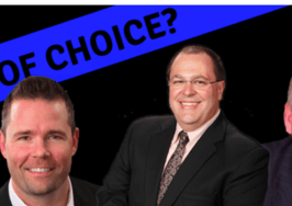 Agents and brokers: Weigh in on 'MLS of Choice' while you can