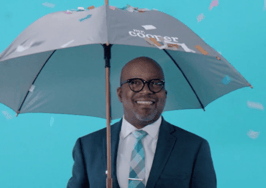 Nationstar does a branding 180, becomes 'Mr. Cooper'