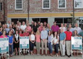 Realtors stand against hate in Charlottesville aftermath