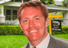 Zillow exec Nick Bailey to take over Century 21 as new CEO