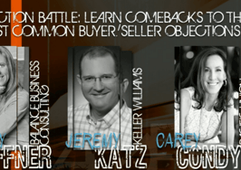 Objection battle: Comebacks to the most common client doubts