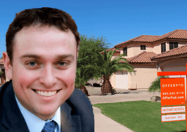 OfferPad launches Uber-like 'Agent-on-Demand'