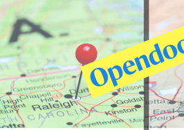 Opendoor targets Atlanta and Raleigh, North Carolina