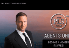 Pocket listing service aims to enhance agents' value
