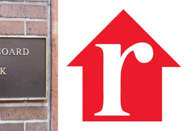 NYC brokers find listing partner in Zillow's biggest competitor: realtor.com