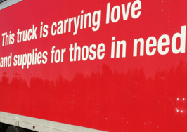 Real estate's big players respond to Hurricane Harvey