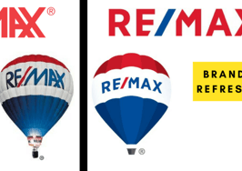Re/Max refreshes logos: 'It's a brand evolution, not a brand revolution'
