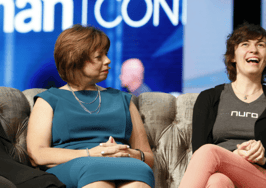 Robots vs. real estate agents: Surviving an automated future