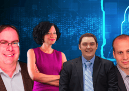 Worried about a tech breach? 26 ways to minimize your risk