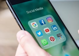 Social media profiles: Everything you need to know about Facebook, Twitter and Instagram