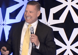 Don't let your top producer status fizzle out