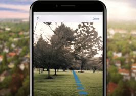 Thanks, Apple: Real estate apps just got a huge AR boost