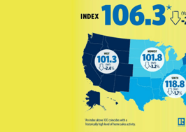 Too hot to move: Housing market stalls with no relief ahead