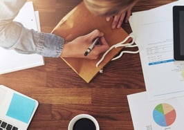 Creating steady real estate income in a cyclical business