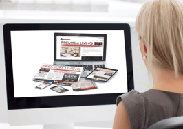 How real estate agents dominate with multichannel content marketing