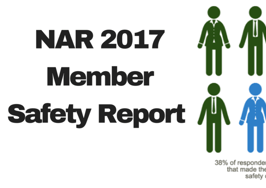 Brokerages have a long way to go on Realtor safety