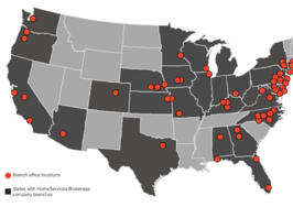 Is HomeServices of America quietly taking over the Mid-Atlantic?
