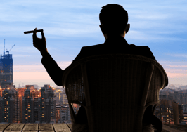 Are you a rich broker, or a poor broker?