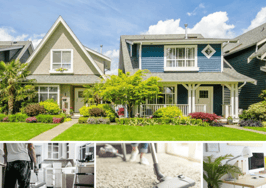 Make that fixer-upper shine: 11 staging tips
