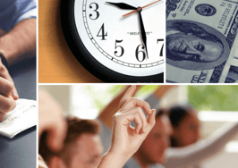 So you wanna be real estate agent? Read this first