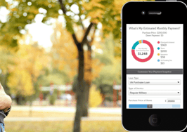 App keeps your military clients just a tap away