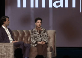 How one agent's vanishing act became an entrepreneur's fuel