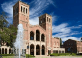 Ditching dorms for homes in big college towns