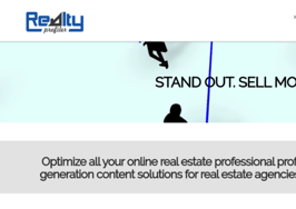 This A.I. will write your real estate profile for you